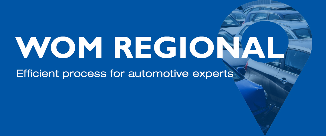 WOM Regional