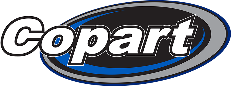 Copart Logo