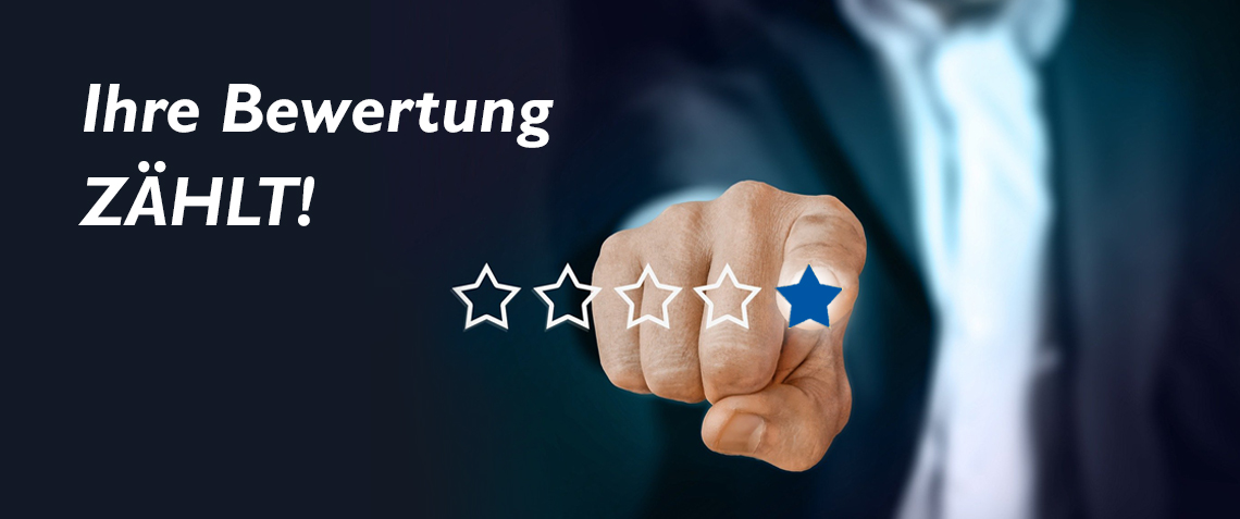 Google Bewertungen