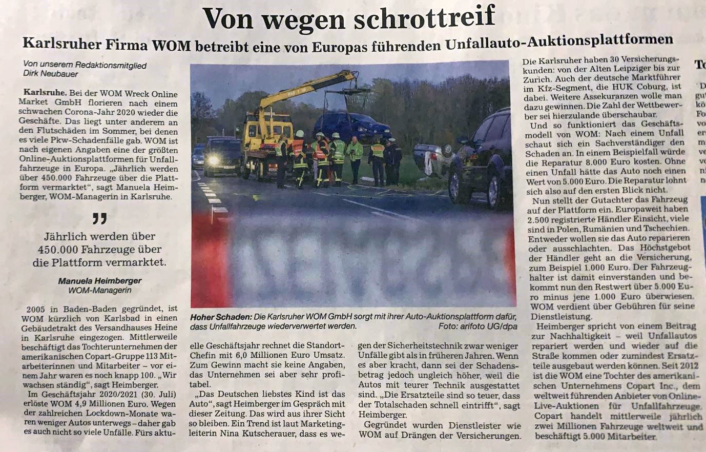BNN Article